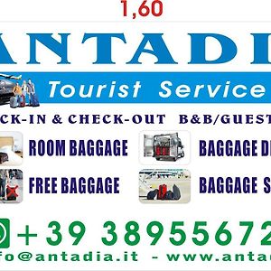 Antadia B&B